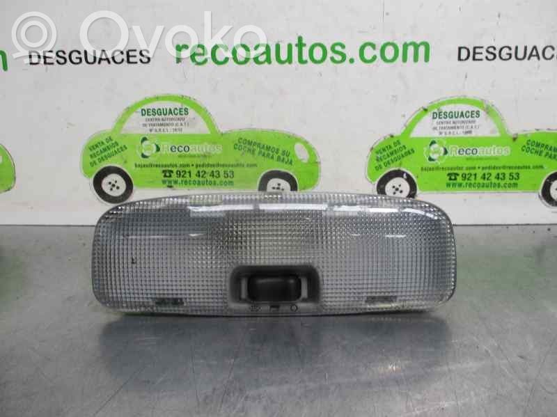 Ford Focus Other interior light 