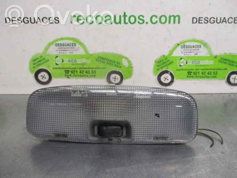 Ford Focus Other interior light 