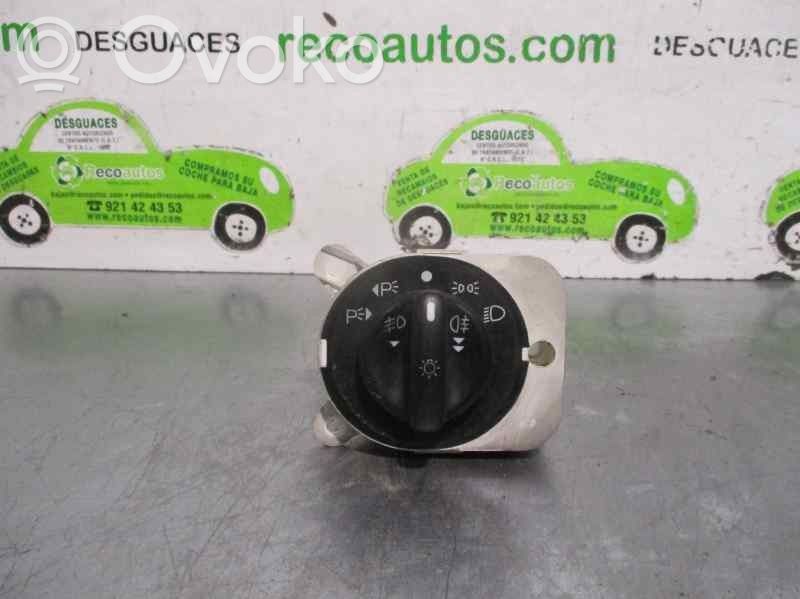 Ford Cougar Panel lighting control switch 