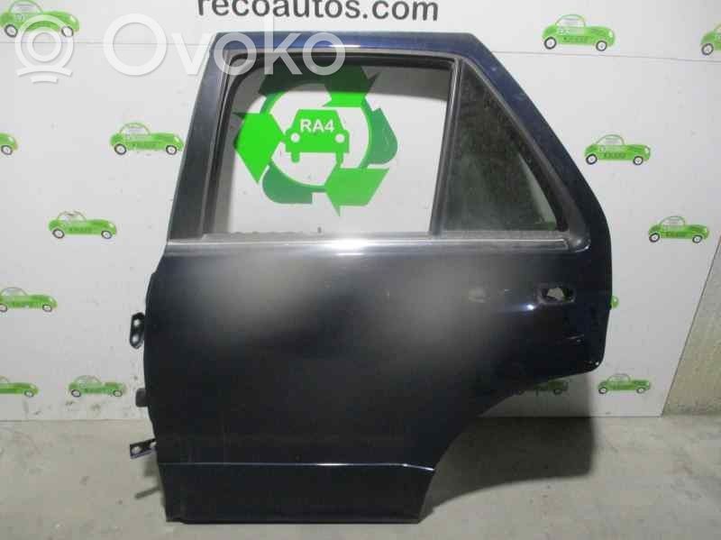 Drzwi tylne   2452762,AZUL,5PUERTAS