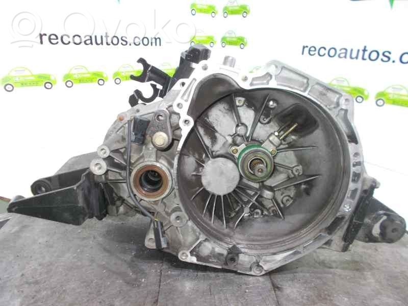 Ford Mondeo MK II Manual 5 speed gearbox 