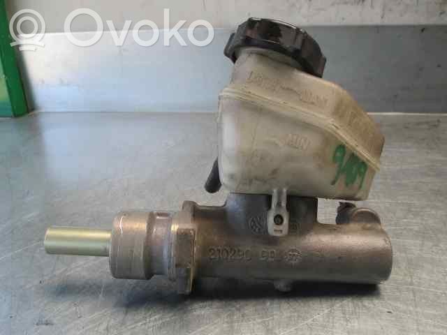 Ford Mondeo MK II Servo-frein 
