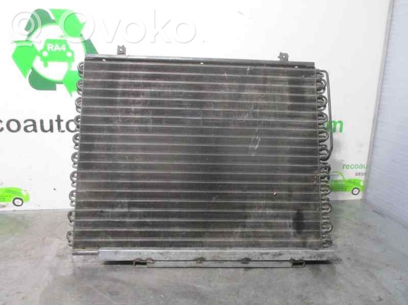 Skraplacz / Chłodnica klimatyzacji   64538391316,816874,VALEO
