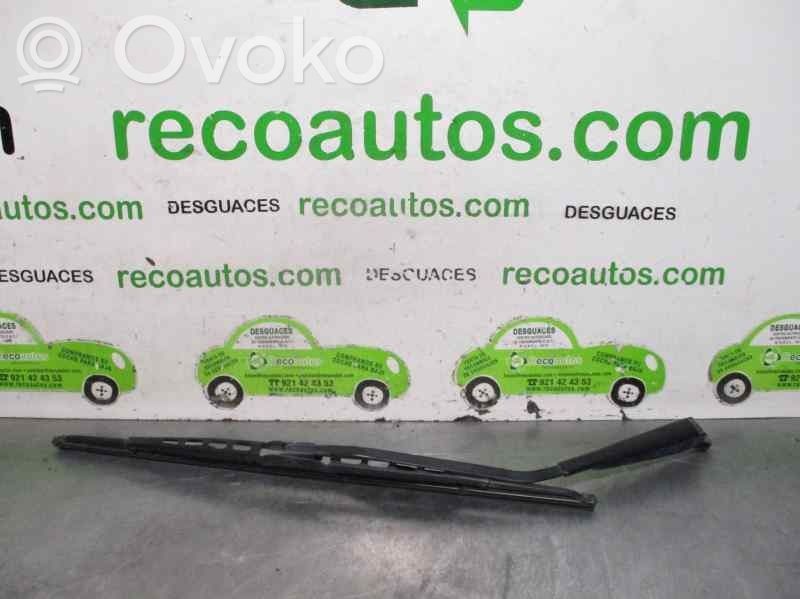 Opel Astra F Braccio della spazzola tergicristallo posteriore