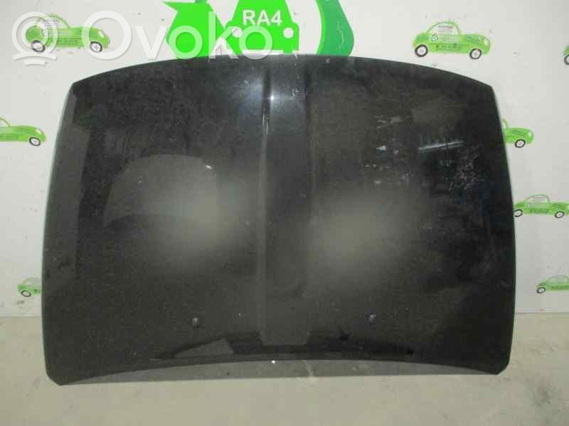 Dodge Caliber Capotă motor 