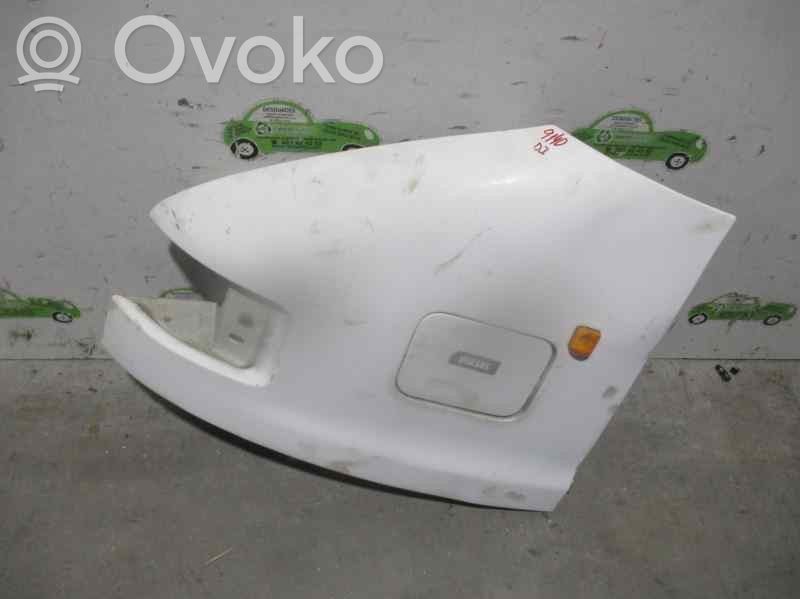 Peugeot Boxer Spārns 