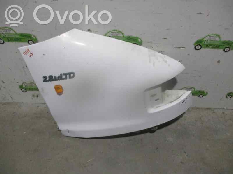 Peugeot Boxer Sparnas 