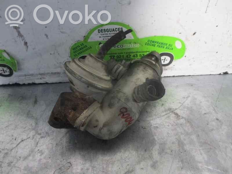 Land Rover Freelander Válvula EGR 