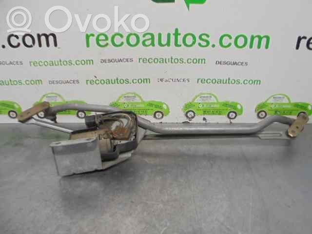 Ford Transit Wiper motor 