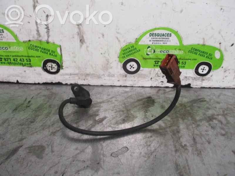 Citroen ZX Sensor 