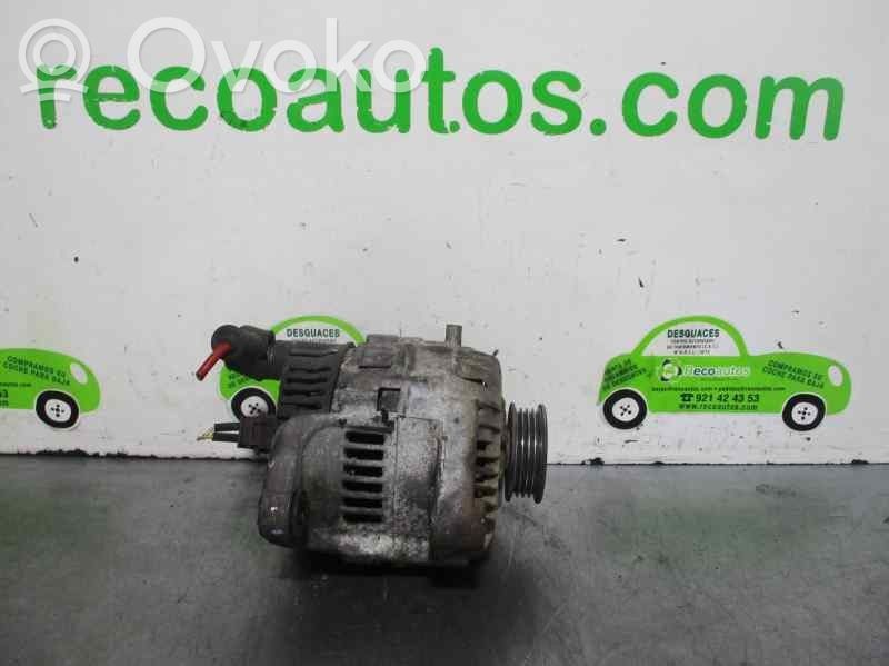 Renault Twingo I Generatorius 