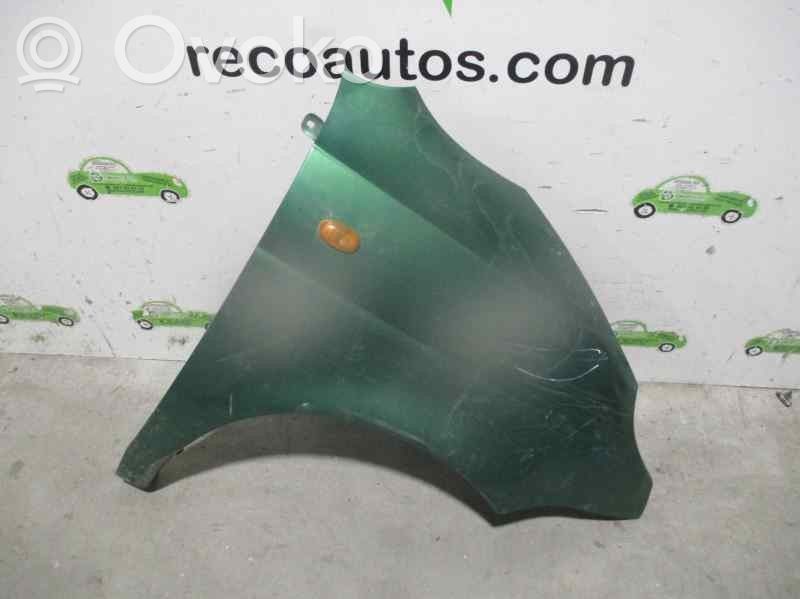 Daewoo Matiz Sparnas 