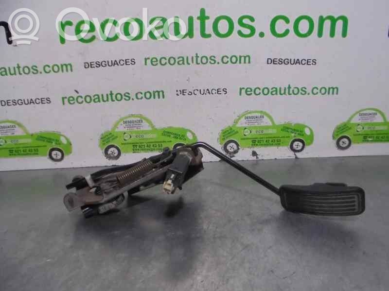 Mazda 6 Acceleration sensor 