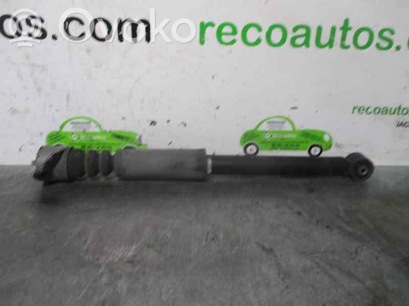 Volkswagen Polo III 6N 6N2 6NF Amortyzator tylny 