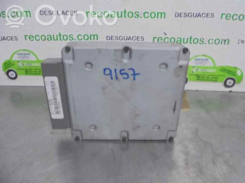 Ford Mondeo Mk III Unitate/modul de control motor