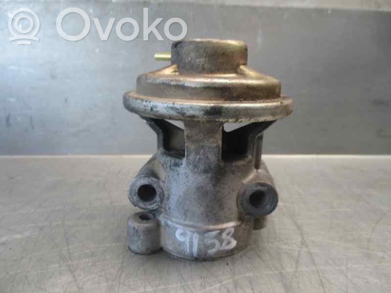 Mitsubishi Montero Válvula EGR 
