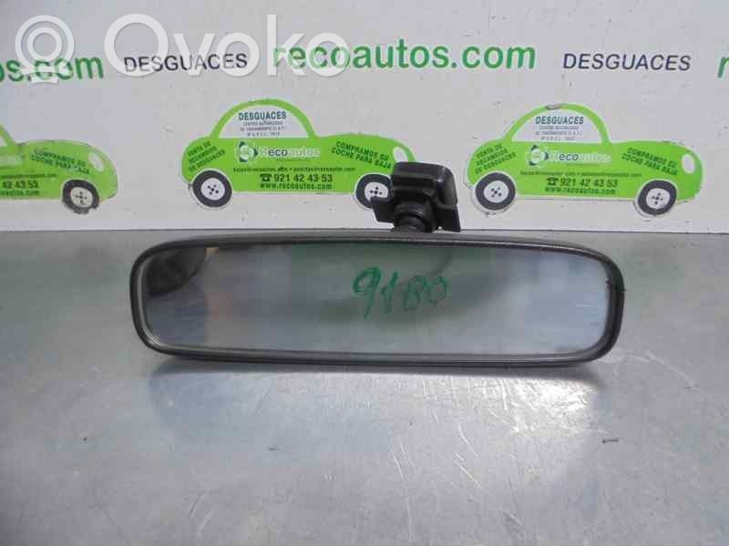 Mazda 5 Espejo retrovisor (interior) 