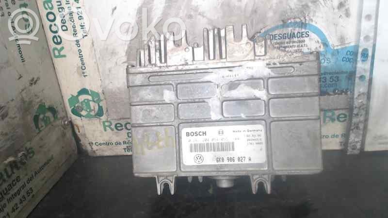 Seat Ibiza II (6k) Engine control unit/module 