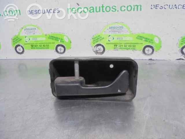 Ford Transit Front door interior handle 