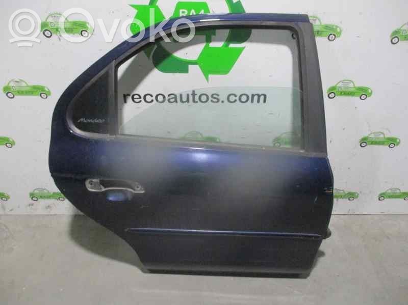 Ford Mondeo Mk III Galinės durys 