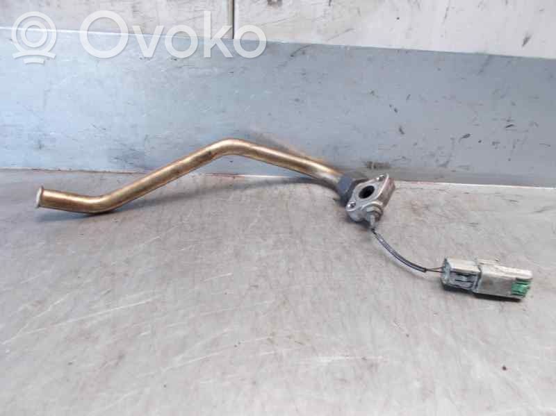 Nissan Almera N16 Sensor 