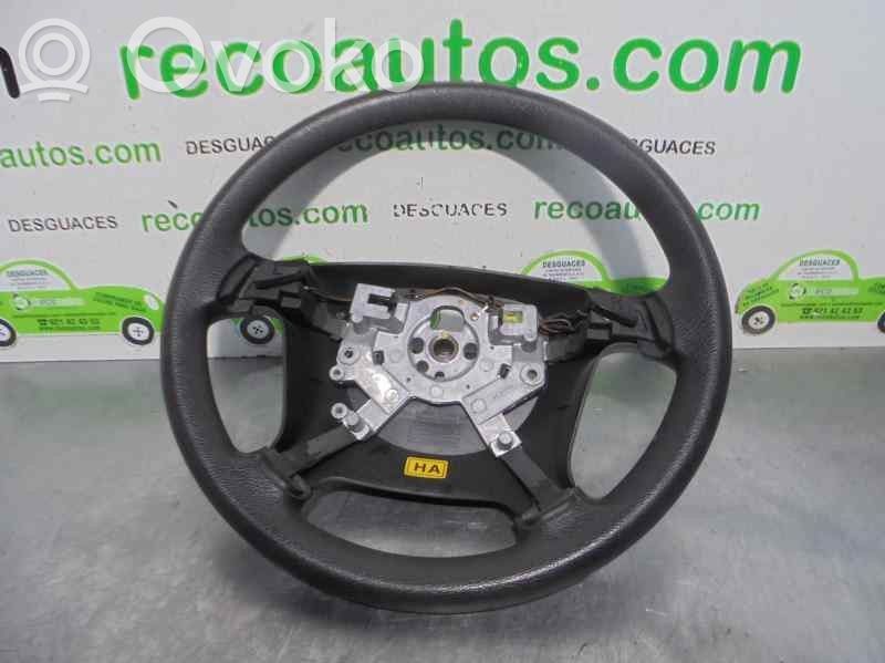 Daewoo Tacuma Vairas 