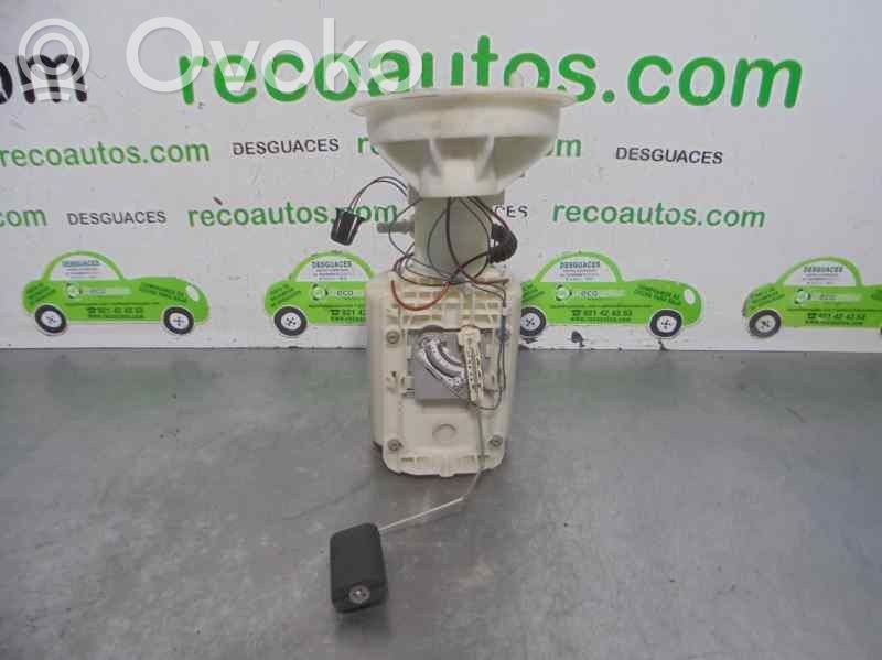 Bomba interna de combustible   6763769
