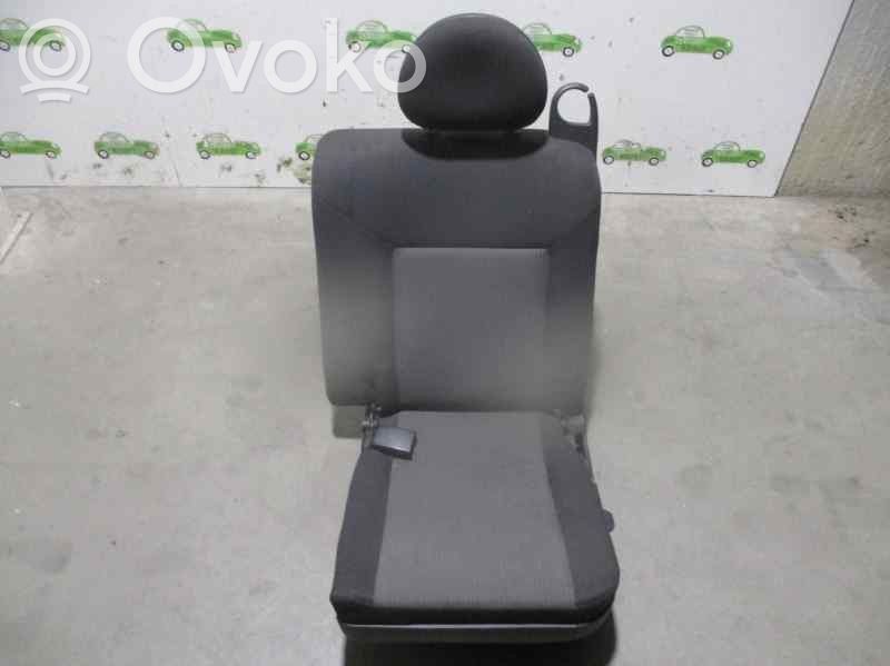 Opel Meriva A Takaistuin 