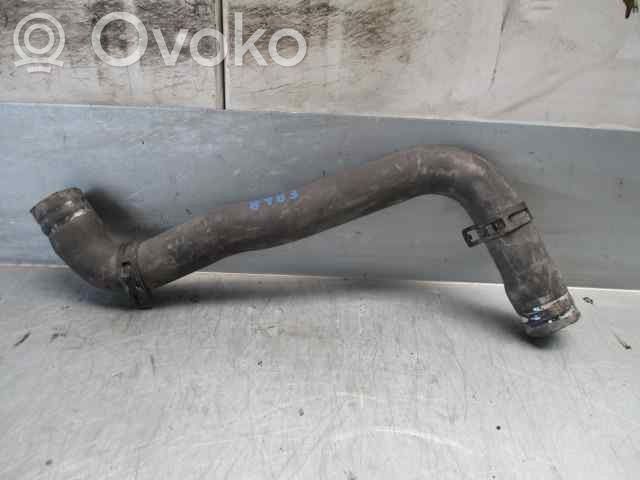 Renault Megane II Ilmastointilaitteen putki (A/C) 