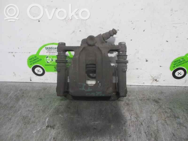 Mercedes-Benz A W169 Tylny zacisk hamulcowy 