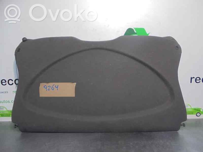 Ford Focus Parcel shelf 