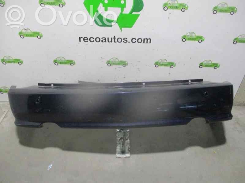 Rear bumper   AZUL,5PUERTAS