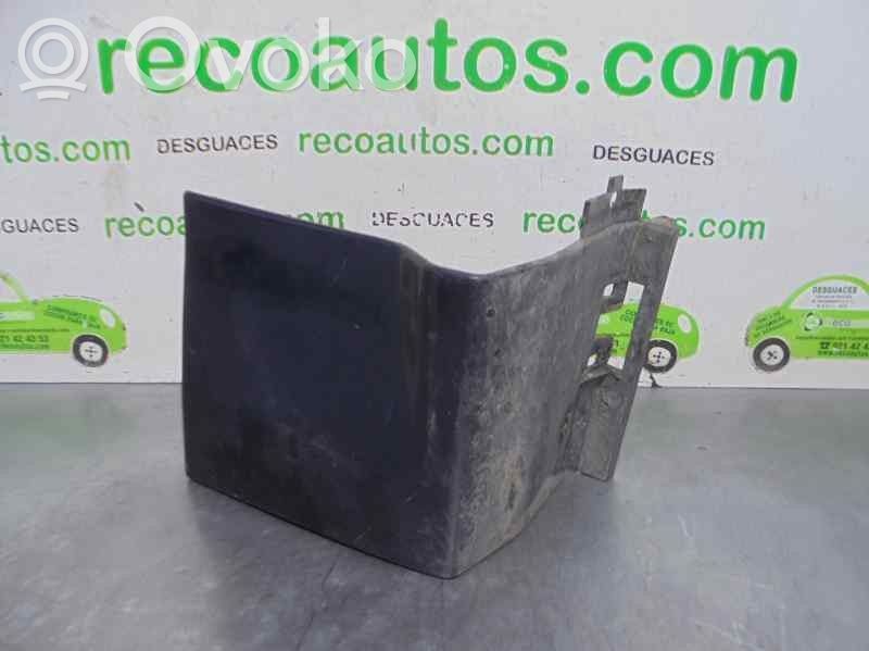 Cadillac SRX Moldura del panel 