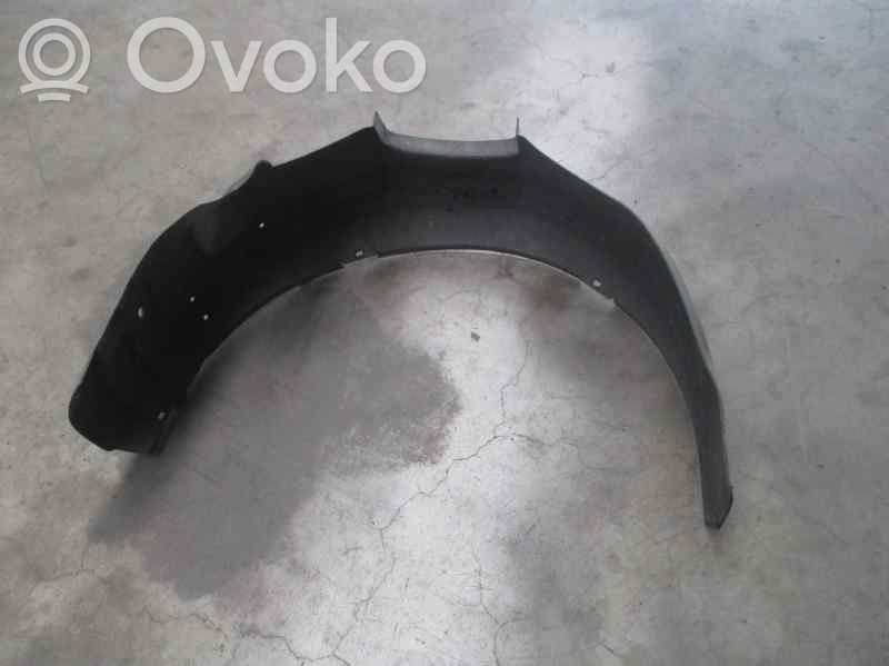 Seat Inca (6k) Priekinis posparnis 