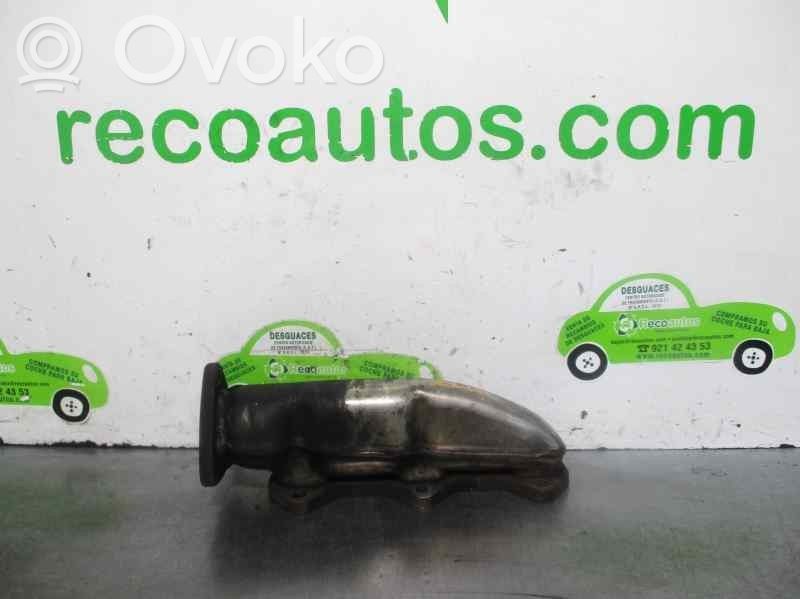Audi A4 S4 B5 8D Коллектор выброса 