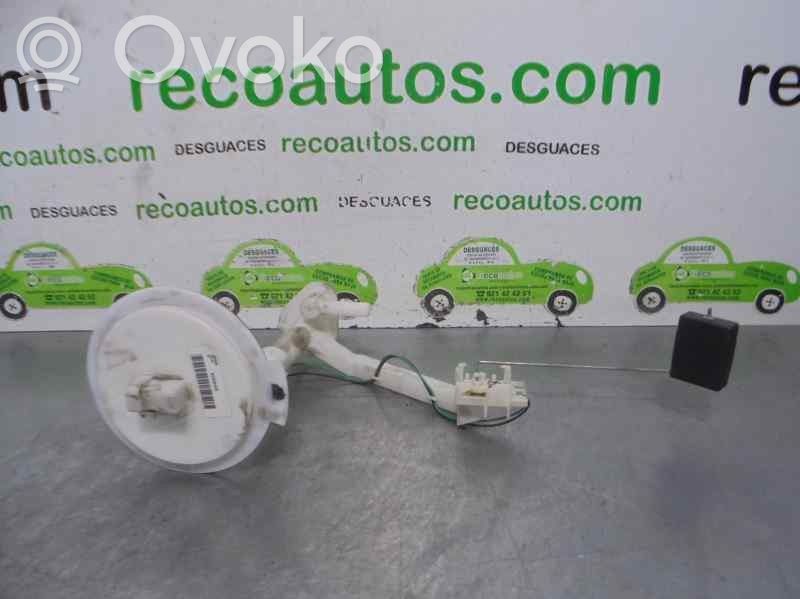 Cadillac SRX In-tank fuel pump 