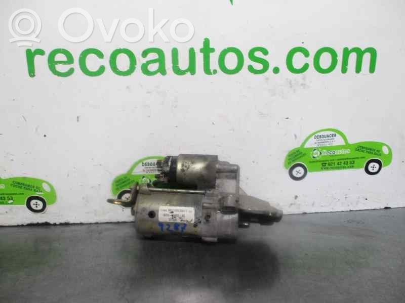 Ford Mondeo Mk III Anlasser 