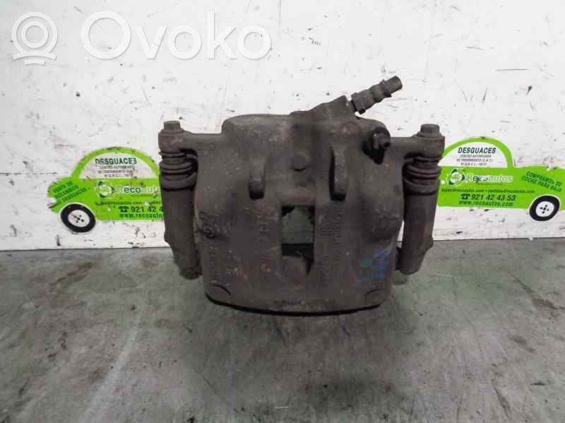 Opel Vivaro Priekinis suportas 