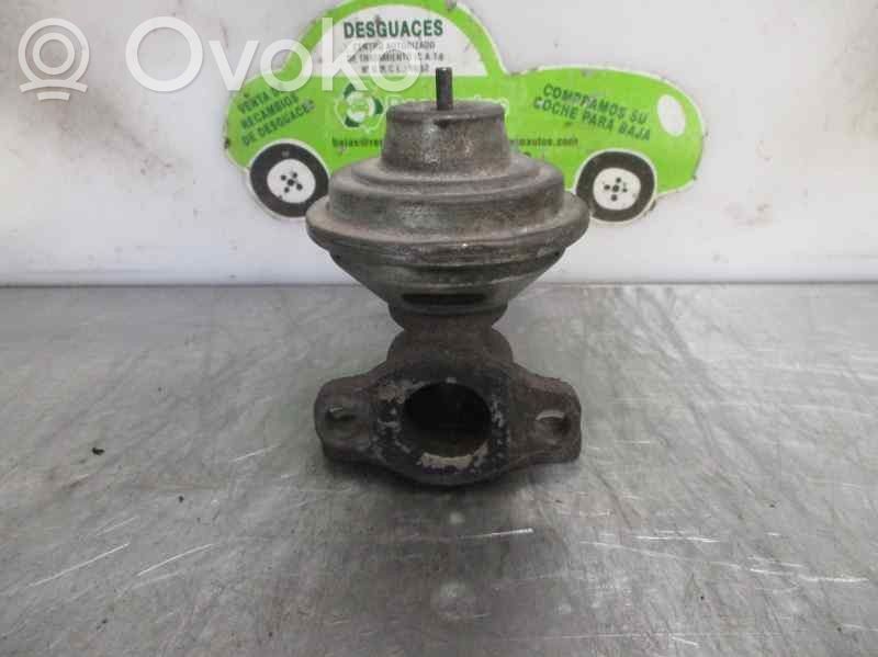 Alfa Romeo 156 EGR-venttiili 