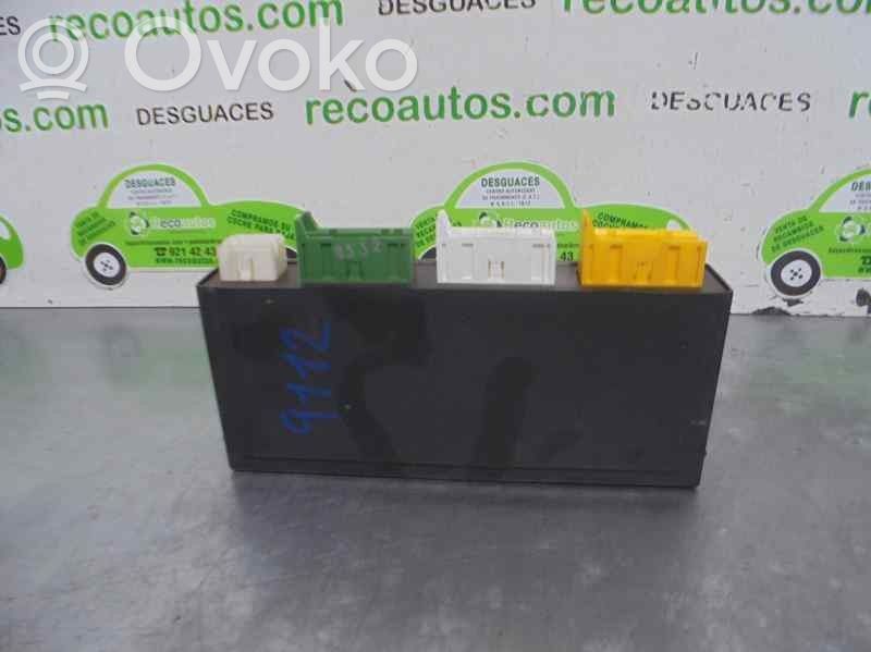 Other control units/modules   61351379740,603941002E