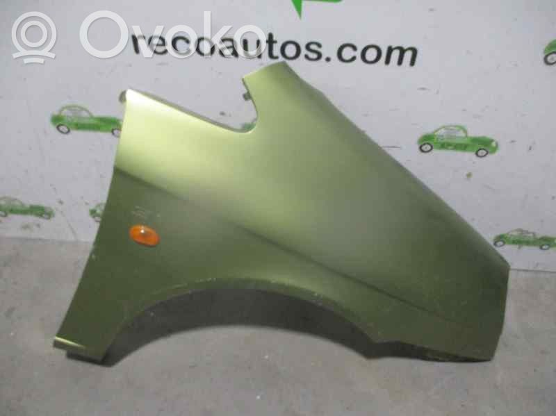 Sparnas   96262418