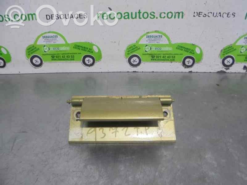 Daewoo Tacuma Poignée extérieure de porte arrière 