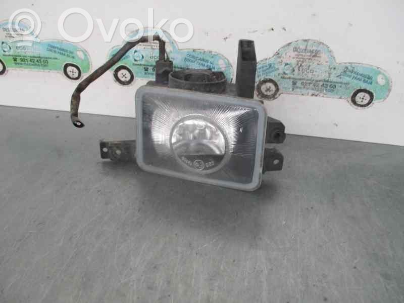 Opel Corsa C Etusumuvalo 