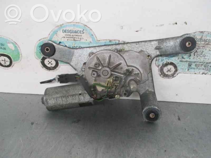 Mitsubishi Carisma Motorino del tergicristallo del lunotto posteriore 
