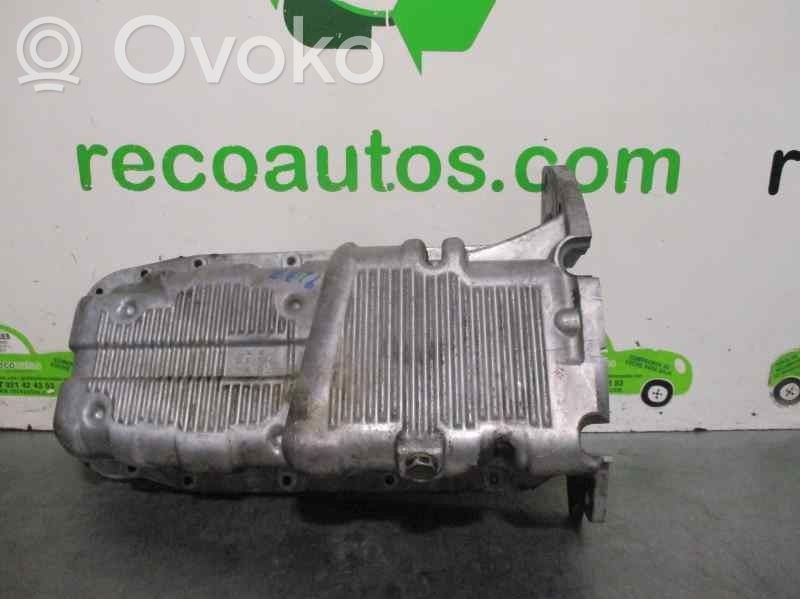 Daewoo Tacuma Karteris 