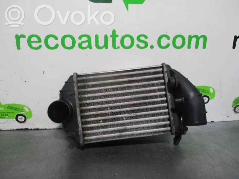 Starpdzesētāja radiators   059145805,157562013,LR