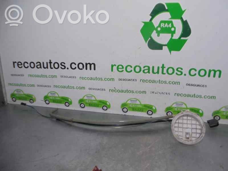 Audi A6 Allroad C5 Bomba interna de combustible 
