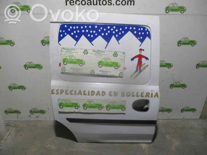 Opel Combo C Side sliding door 