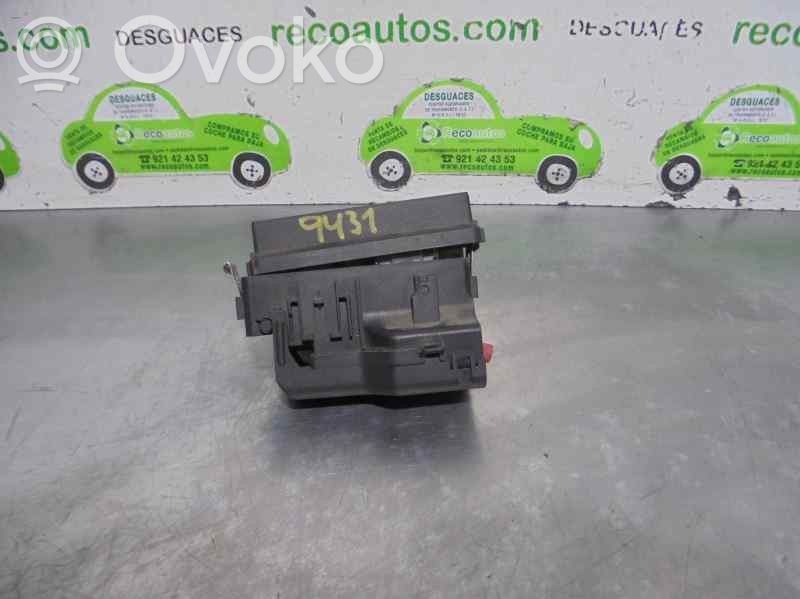 Ford Focus Fuse box set 