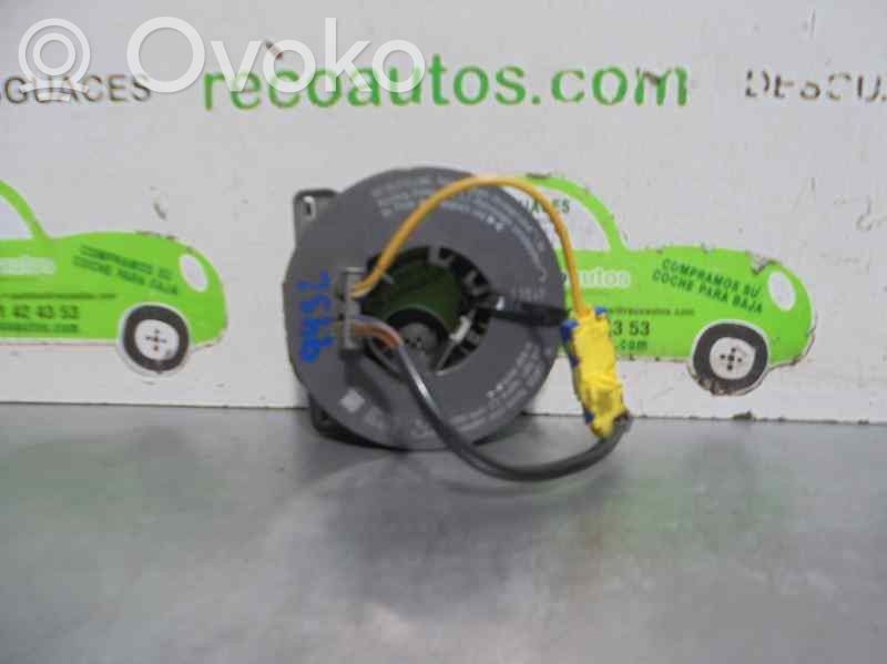 Opel Zafira A Airbag del volante 
